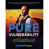 Pure Vulnerability: My TEDx talk about recovery through depression, an eating disorder, and sexual assault