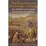 The Experimental Knowledge Christ