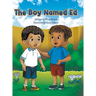 The Boy Named Ed