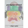 poems for richard