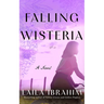 Falling Wisteria
