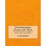 Determinism: False and True