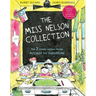 The Miss Nelson Collection: 3 Complete Books in 1!: Miss Nelson Is Missing, Miss Nelson Is Back, and Miss Nelson Has a Field Day