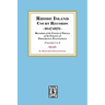 Rhode Island Court Records, 1647-1670