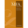 The Portable MFA in Creative Writing