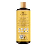 Almond Castile Body Wash by Dr. Jacobs Naturals