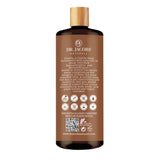 Sandalwood Castile Body Wash by Dr. Jacobs Naturals