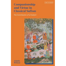 Companionship and Virtue in Classical Sufism: The Contribution of al-Sulami
