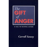 The Gift of Anger: A Call to Faithful Action