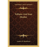Voltaire And Jean Meslier