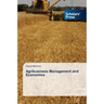 Agribusiness Management and Economics