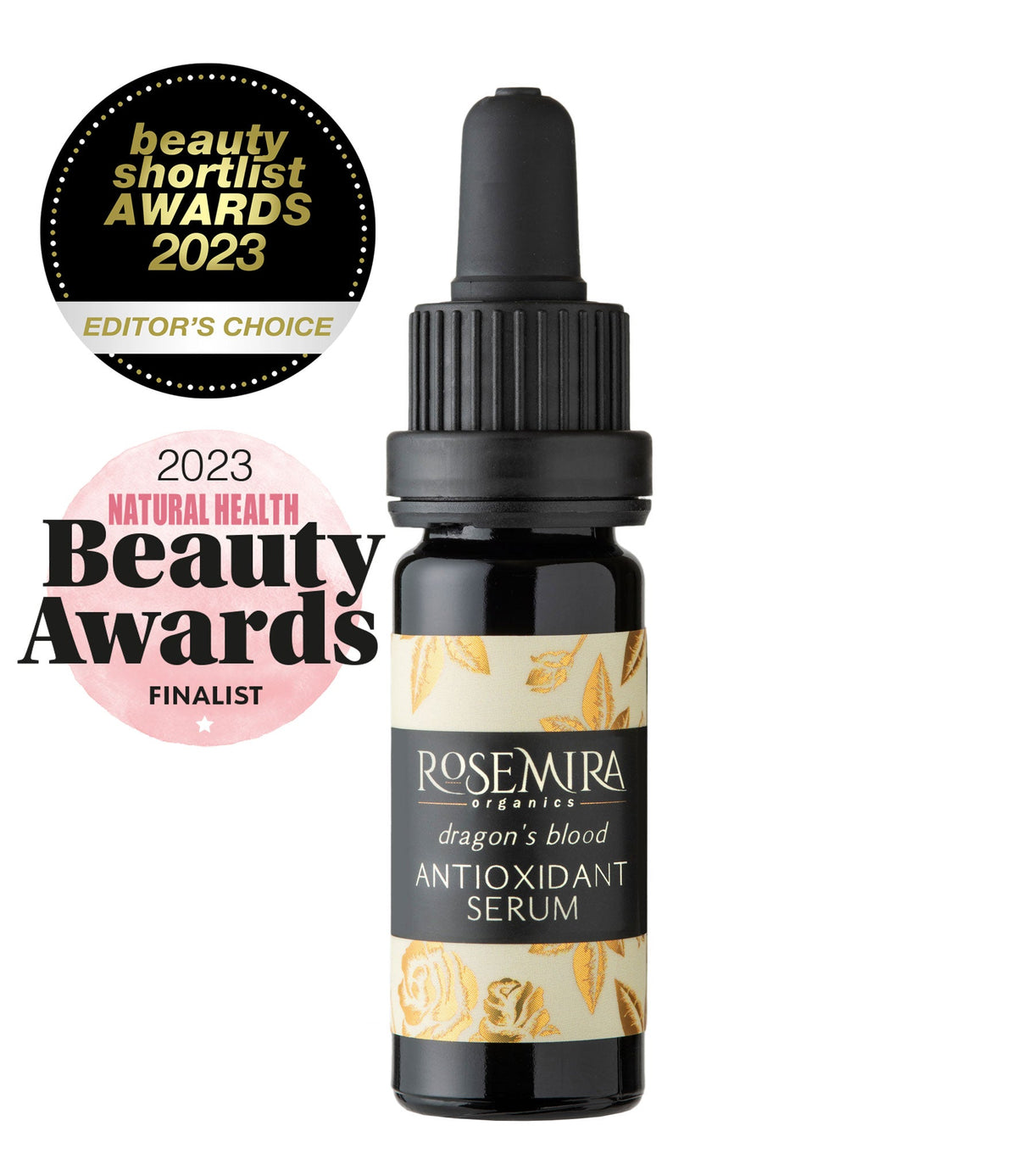 Dragon's Blood Antioxidant Serum - Firm & Repair by Rosemira