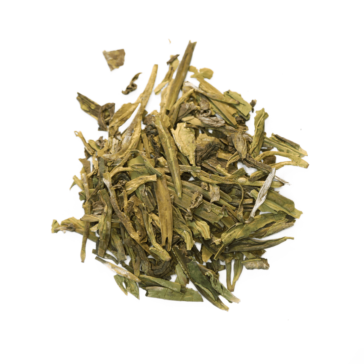 Dragonwell by Open Door Tea CT