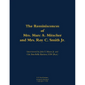 The Reminiscences of Mrs. Marc A. Mitscher and Mrs. Roy C. Smith Jr.: 1890-1982; 1892-1987