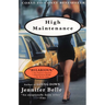 High Maintenance