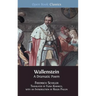 Wallenstein: A Dramatic Poem
