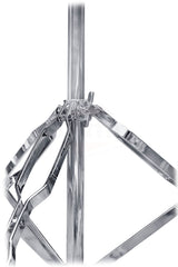 GRIFFIN Cymbal Boom Stand - Double Braced Drum Percussion Gear Hardware Set - Adjustable Height by GeekStands.com