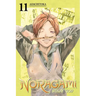 Noragami: Stray God, Volume 11