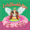 Lady Humble Bee