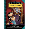 Araminta Spookie 5: Ghostsitters