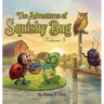The Adventures of Squishy Bug: Volume 3