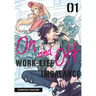 On and Off: Work-Life Imbalance 01