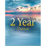 2 Year Datebook