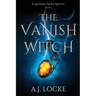 The Vanish Witch
