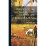 History of the Cattle Industry of the Flint Hills of Kansas
