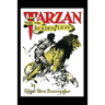 Tarzan and the Golden Lion