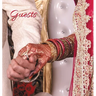 ASIAN Wedding Guest Book (HARDCOVER), For Asian Special Events & Functions, Commemorations, Anniversaries, Parties.: 32 pages/64 sides. BLANK Pages -