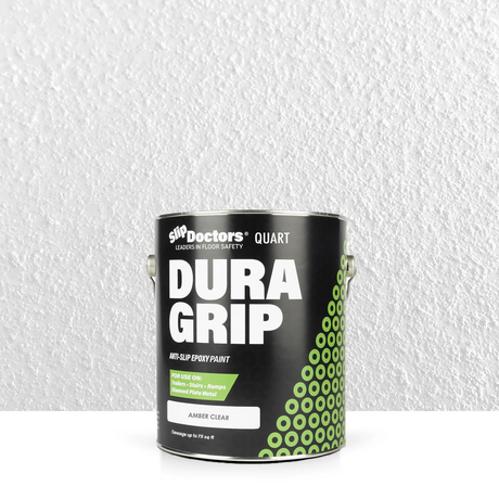 Dura Grip - High Performance Non-Slip Epoxy Paint by SlipDoctors