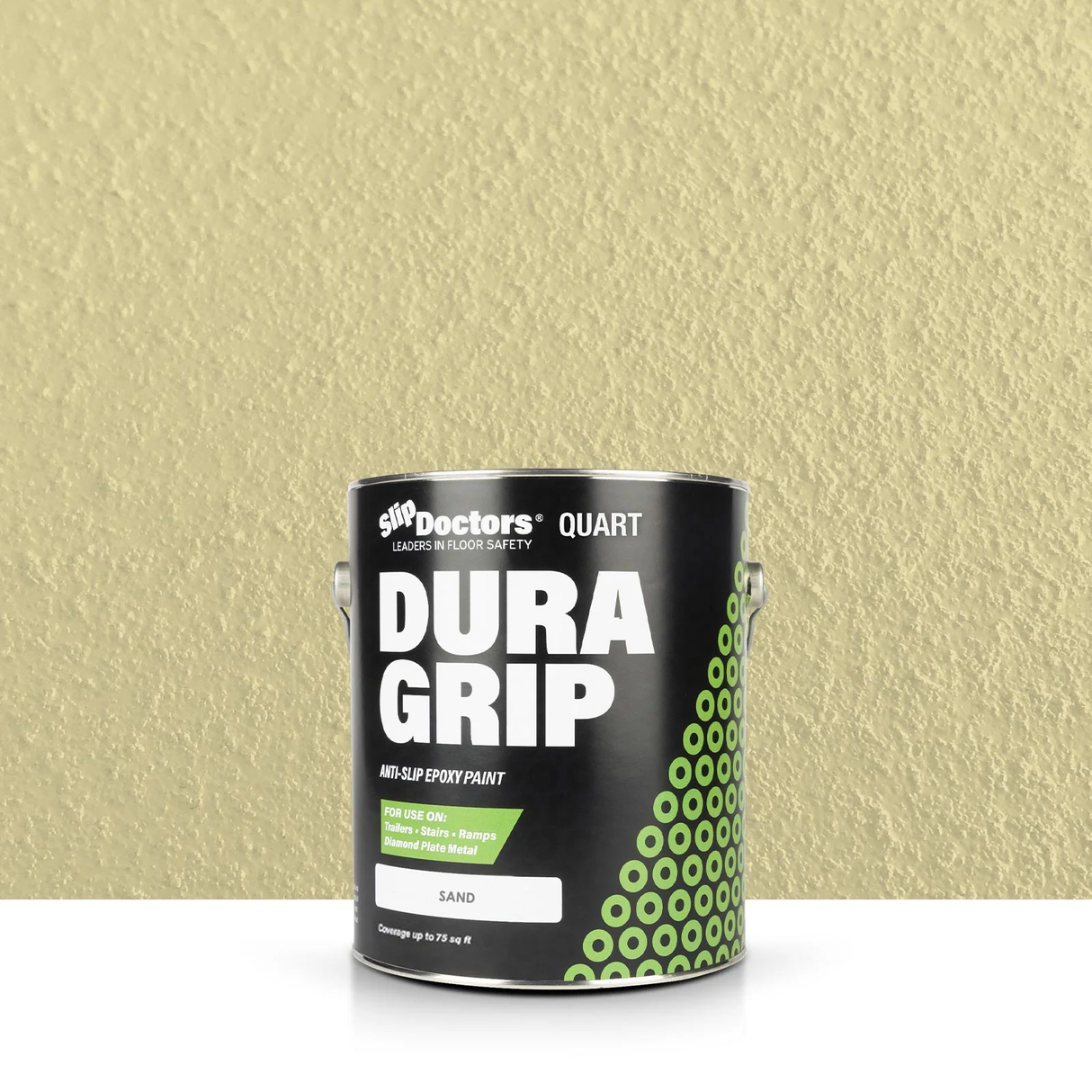 Dura Grip - High Performance Non-Slip Epoxy Paint by SlipDoctors