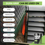 Dura Grip - High Performance Non-Slip Epoxy Paint by SlipDoctors