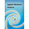 Applied Nonlinear Analysis