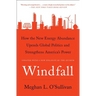 Windfall: How the New Energy Abundance Upends Global Politics and Strengthens America's Power