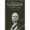 Stephane Grappelli: A Life in Jazz