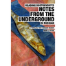 Reading Dostoevsky's Notes from the Underground in Russian: A Parallel-Text Russian Reader