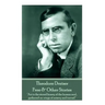 Theodore Dreiser - Free & Other Stories: "Art is the stored honey of the human soul, gathered on wings of misery and travail"