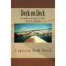 Deck on Deck: towboating in the twin cities