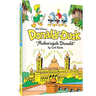 Walt Disney's Donald Duck Maharajah Donald: The Complete Carl Barks Disney Library Vol. 4