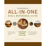 Zondervan All-in-One Bible Reference Guide Softcover