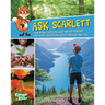 Ask Scarlett: Can Being Outside Help Me De-Stress? and More Questions about Nature and You