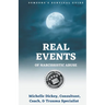 Real Events of Narcissistic Abuse: Someone's Survival Guide