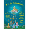 A is for Abundance