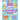 Big Cute Activity Book