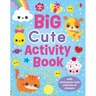 Big Cute Activity Book