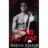 Cross the Line: An MM Enemies to Lovers High School Romance