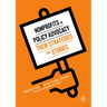 Nonprofits in Policy Advocacy: Their Strategies and Stories