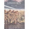 Statistics of the Military Effort of the British Empire During the Great War 1914-1920